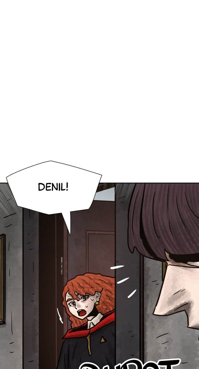 Warrior Executioner Chapter 175 page 40 - 