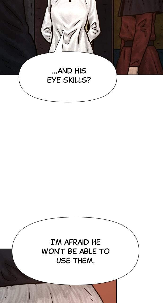 Warrior Executioner Chapter 175 page 5 - 