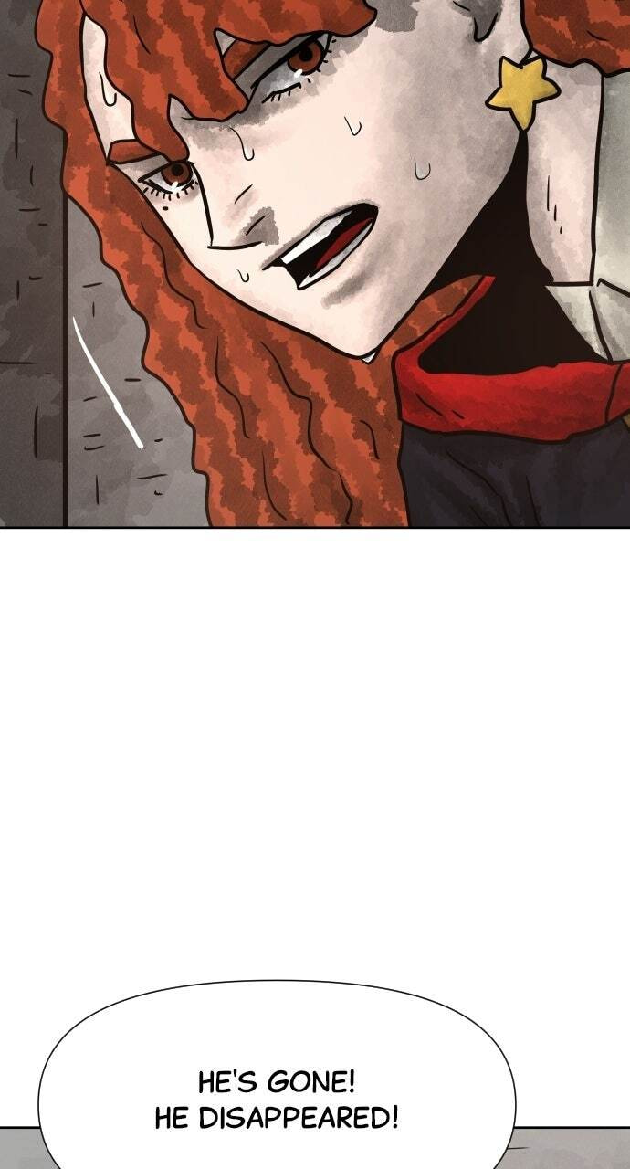 Warrior Executioner Chapter 175 page 43 - 