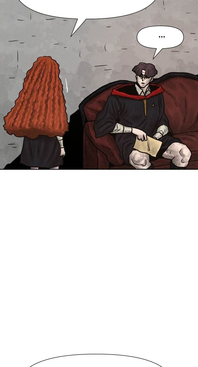 Warrior Executioner Chapter 175 page 44 - 
