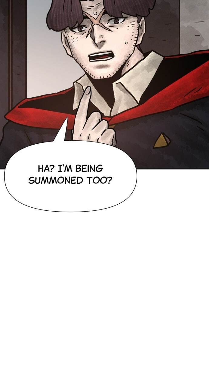 Warrior Executioner Chapter 175 page 50 - 