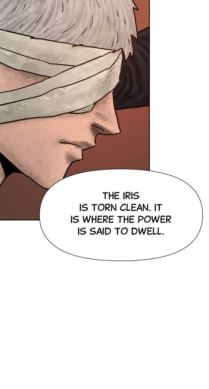 Warrior Executioner Chapter 175 page 6 - 