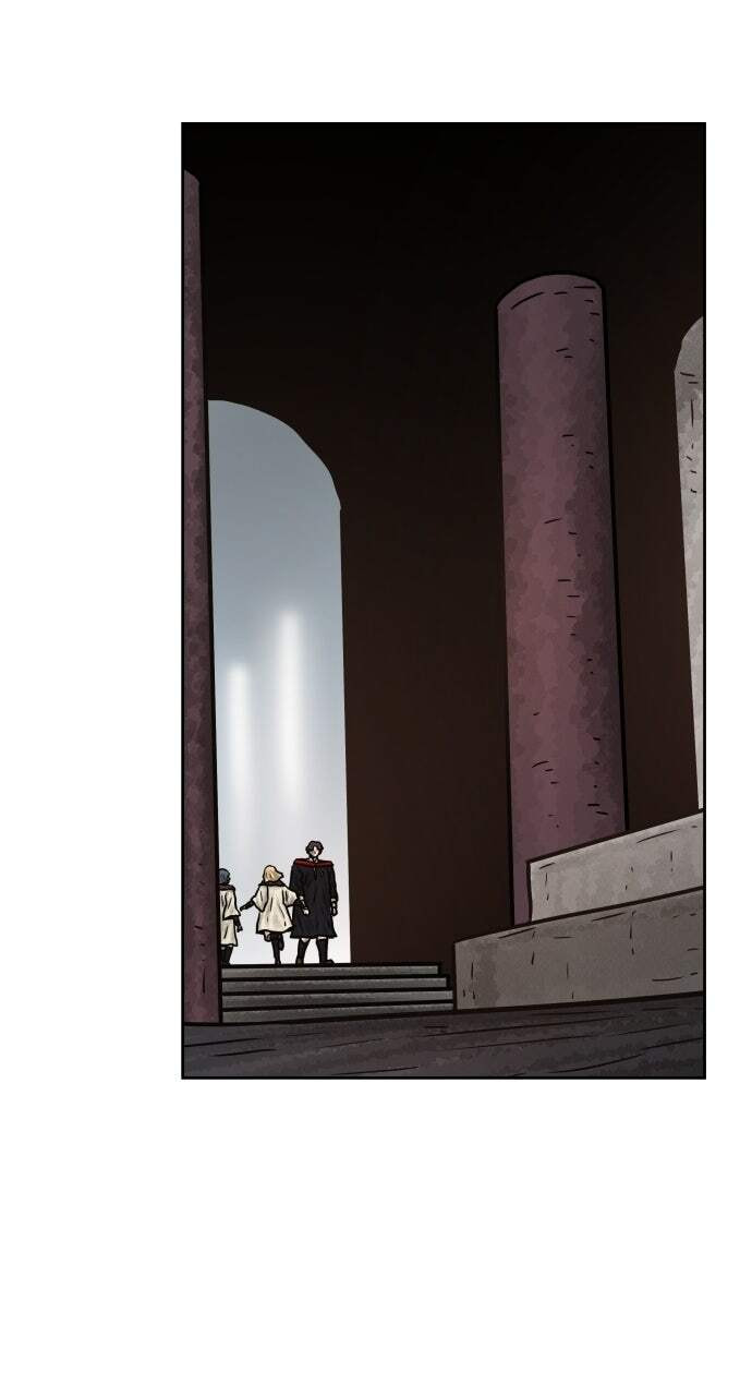 Warrior Executioner Chapter 175 page 51 - 