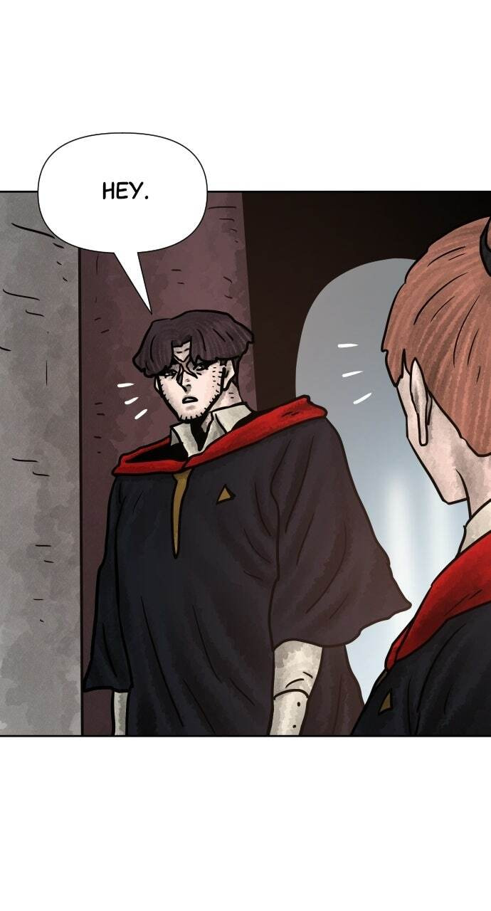 Warrior Executioner Chapter 175 page 52 - 