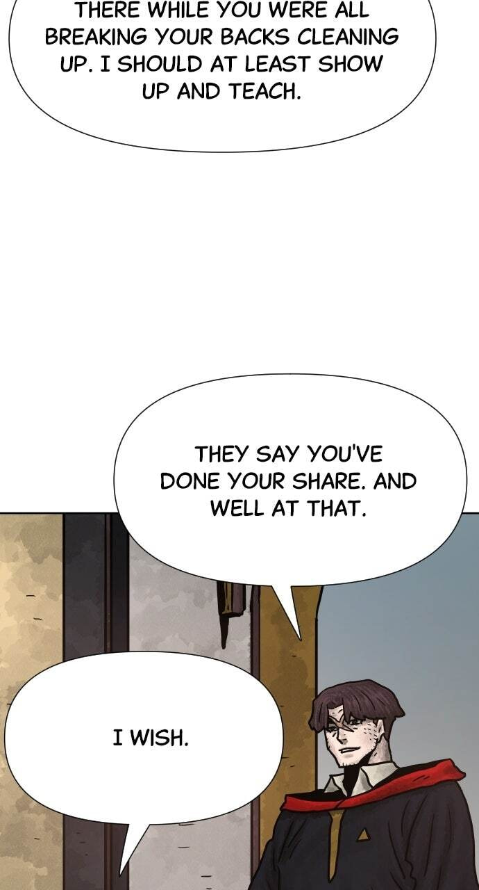 Warrior Executioner Chapter 175 page 54 - 