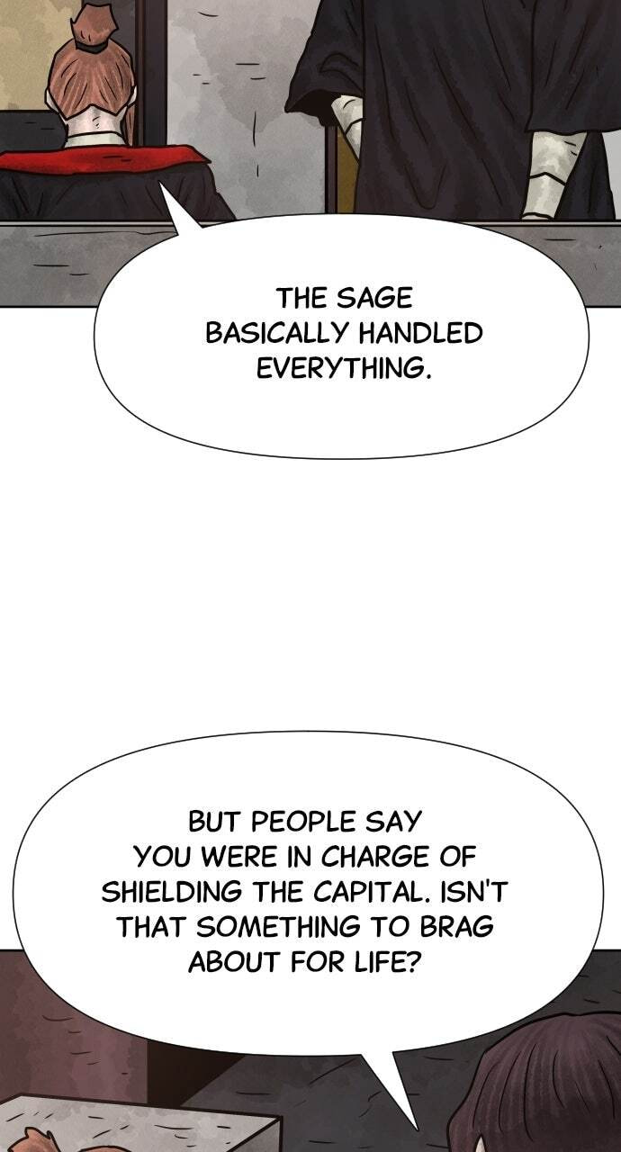 Warrior Executioner Chapter 175 page 55 - 