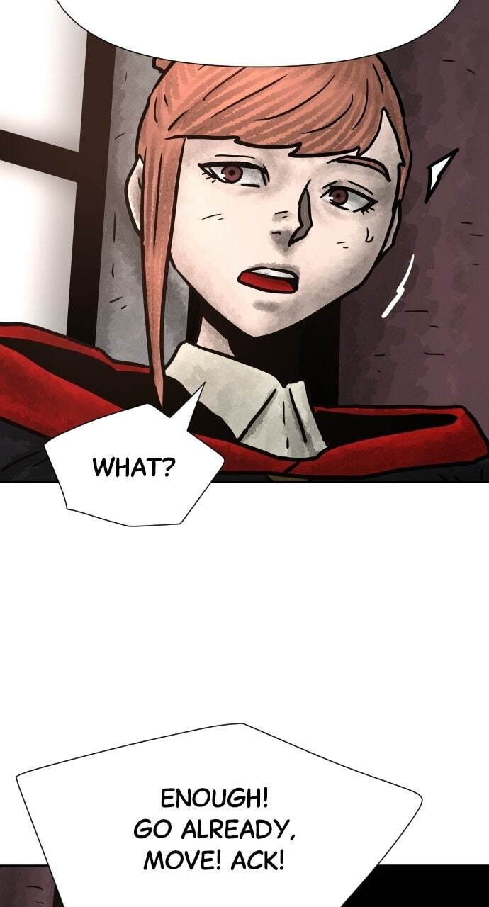 Warrior Executioner Chapter 175 page 57 - 