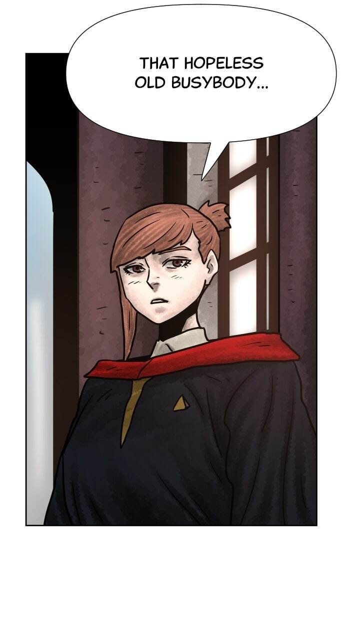 Warrior Executioner Chapter 175 page 59 - 