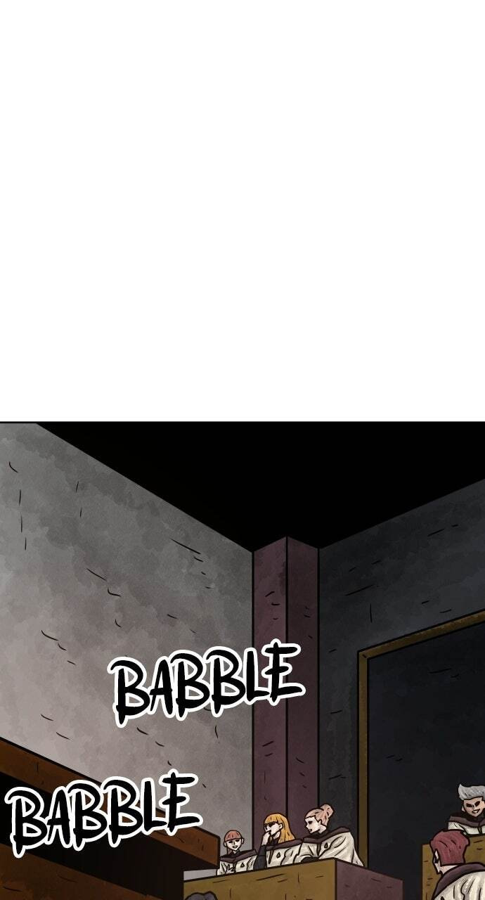 Warrior Executioner Chapter 175 page 60 - 
