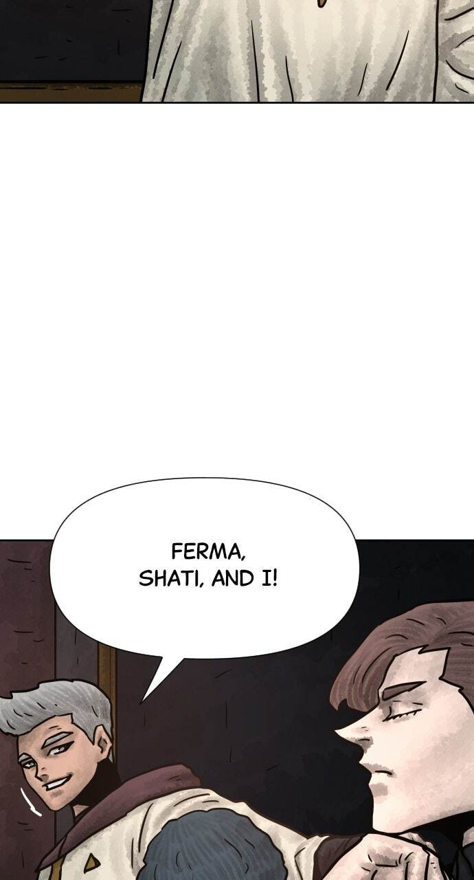 Warrior Executioner Chapter 175 page 62 - 