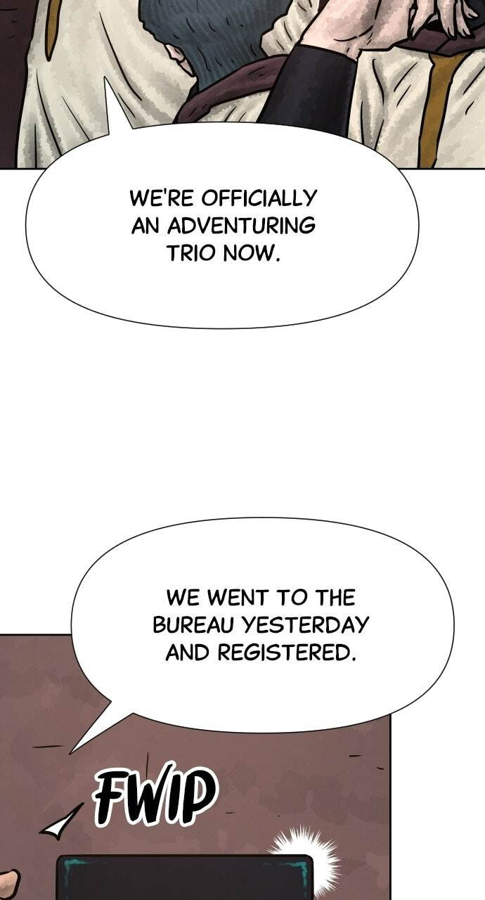 Warrior Executioner Chapter 175 page 63 - 