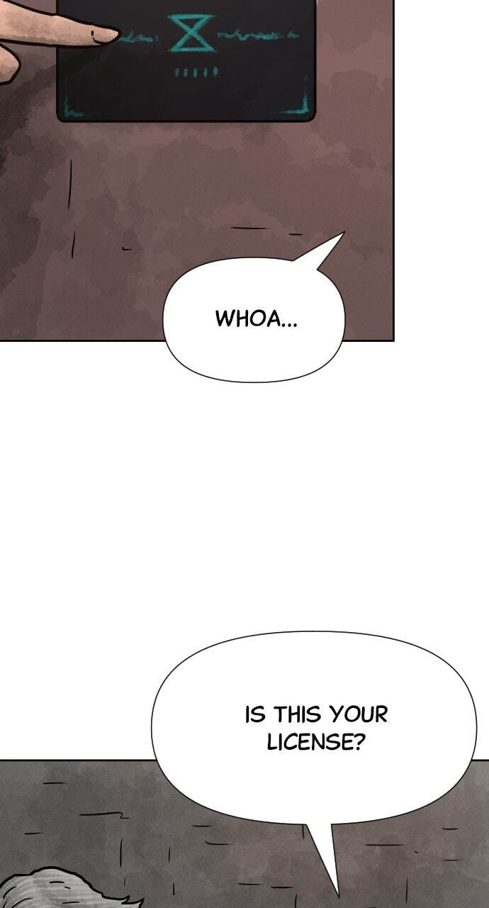 Warrior Executioner Chapter 175 page 64 - 