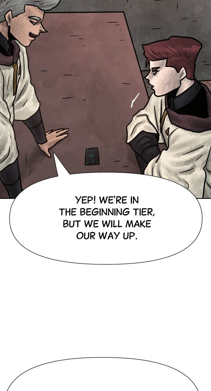 Warrior Executioner Chapter 175 page 65 - 