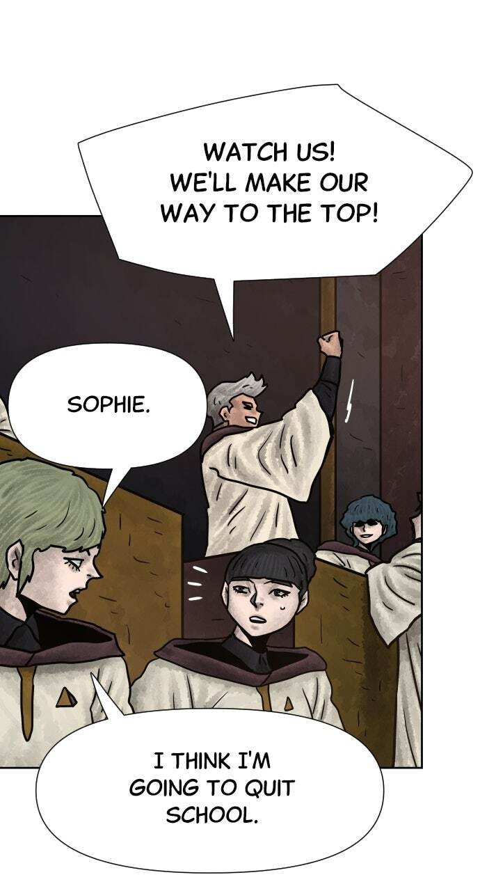 Warrior Executioner Chapter 175 page 67 - 