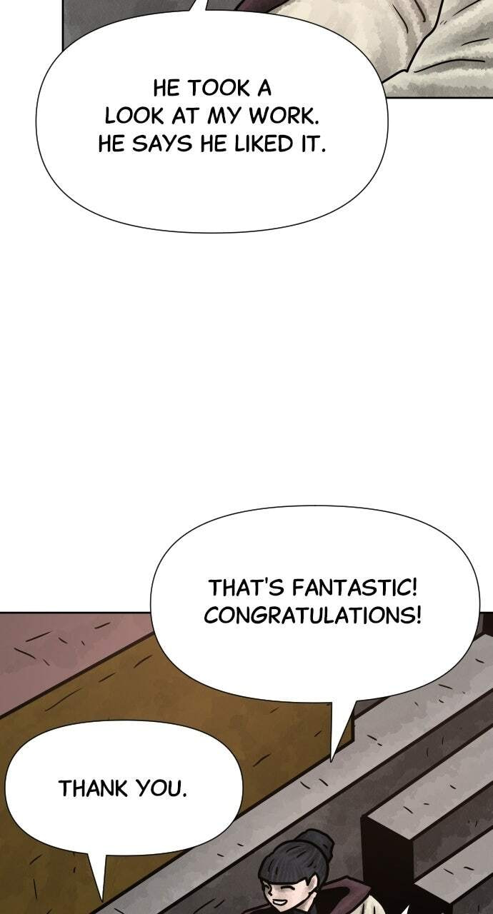Warrior Executioner Chapter 175 page 69 - 