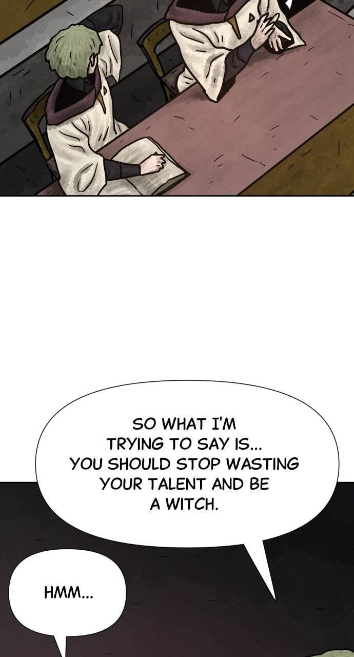 Warrior Executioner Chapter 175 page 70 - 
