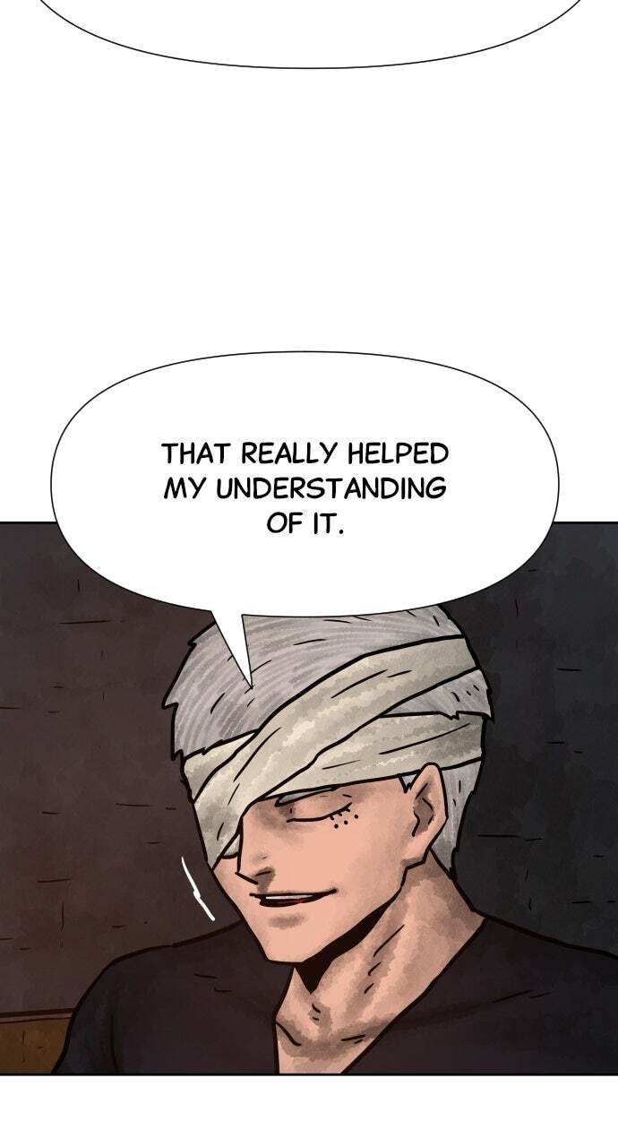 Warrior Executioner Chapter 175 page 8 - 