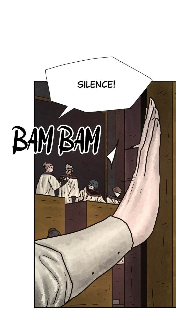Warrior Executioner Chapter 175 page 76 - 