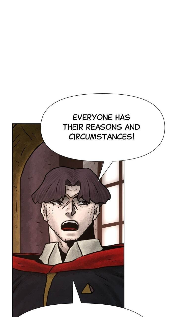 Warrior Executioner Chapter 175 page 77 - 