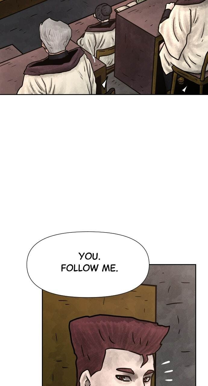 Warrior Executioner Chapter 175 page 79 - 