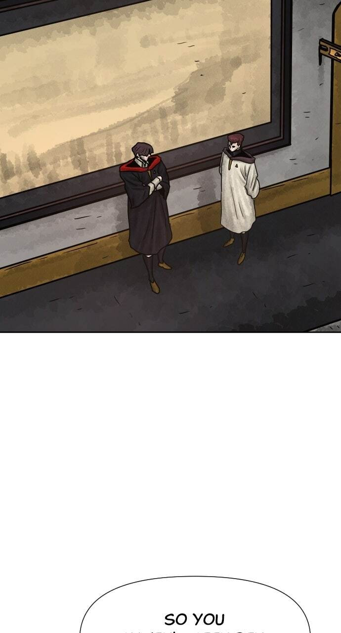 Warrior Executioner Chapter 175 page 81 - 