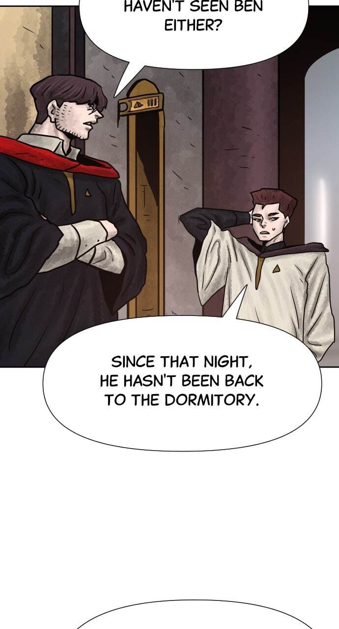 Warrior Executioner Chapter 175 page 82 - 