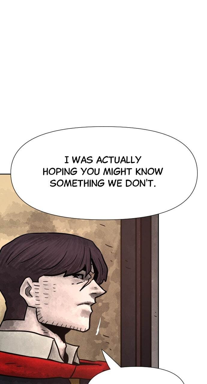 Warrior Executioner Chapter 175 page 84 - 