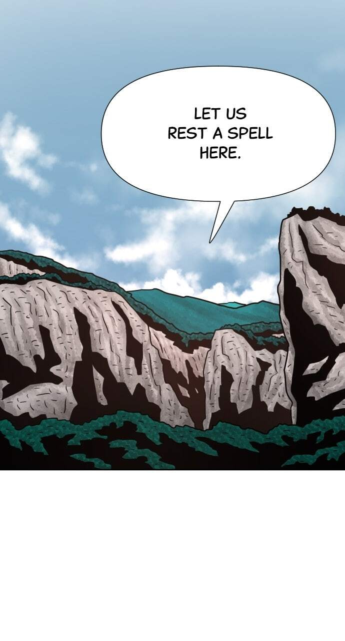 Warrior Executioner Chapter 175 page 87 - 