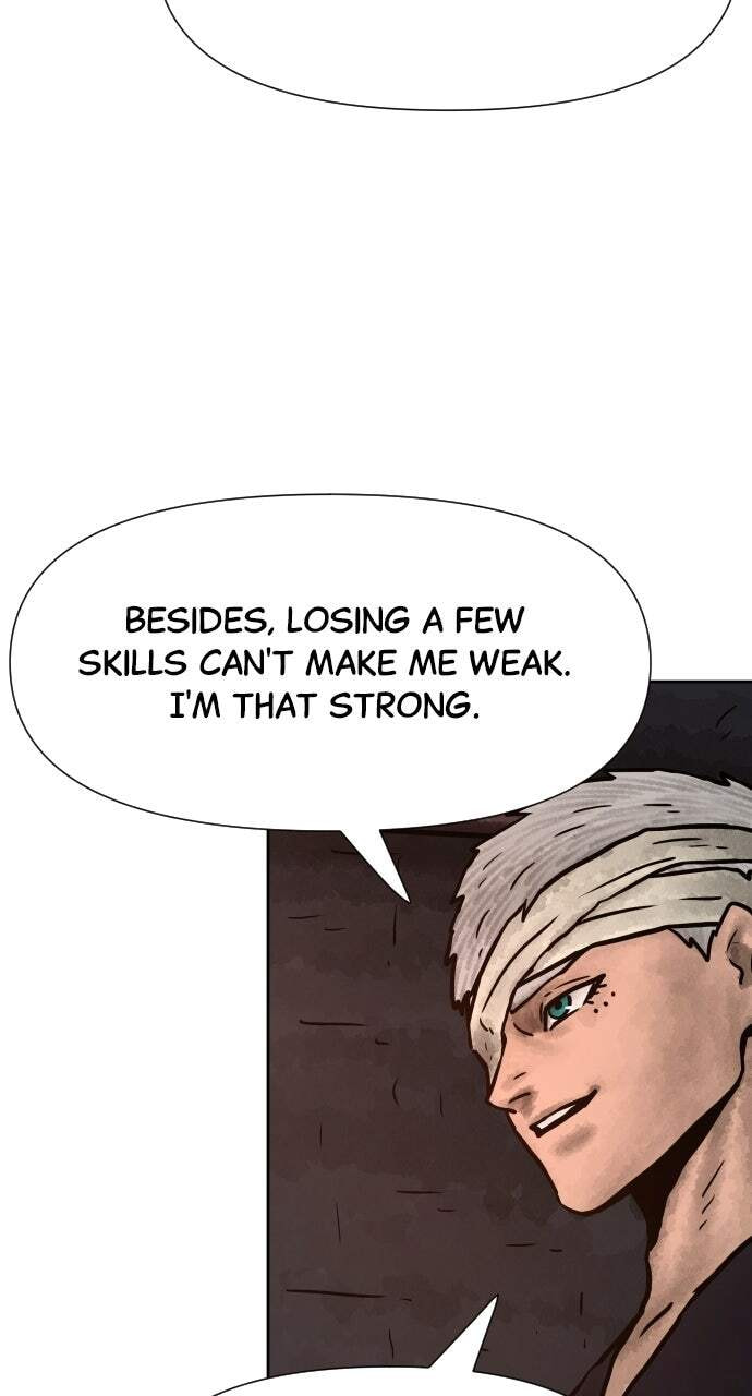 Warrior Executioner Chapter 175 page 10 - 