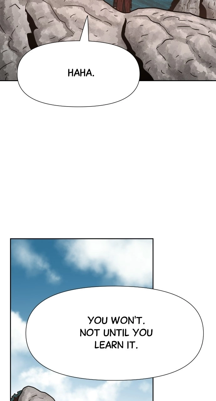 Warrior Executioner Chapter 176 page 11 - 