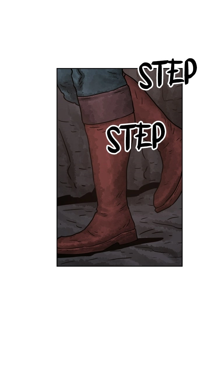Warrior Executioner Chapter 176 page 14 - 