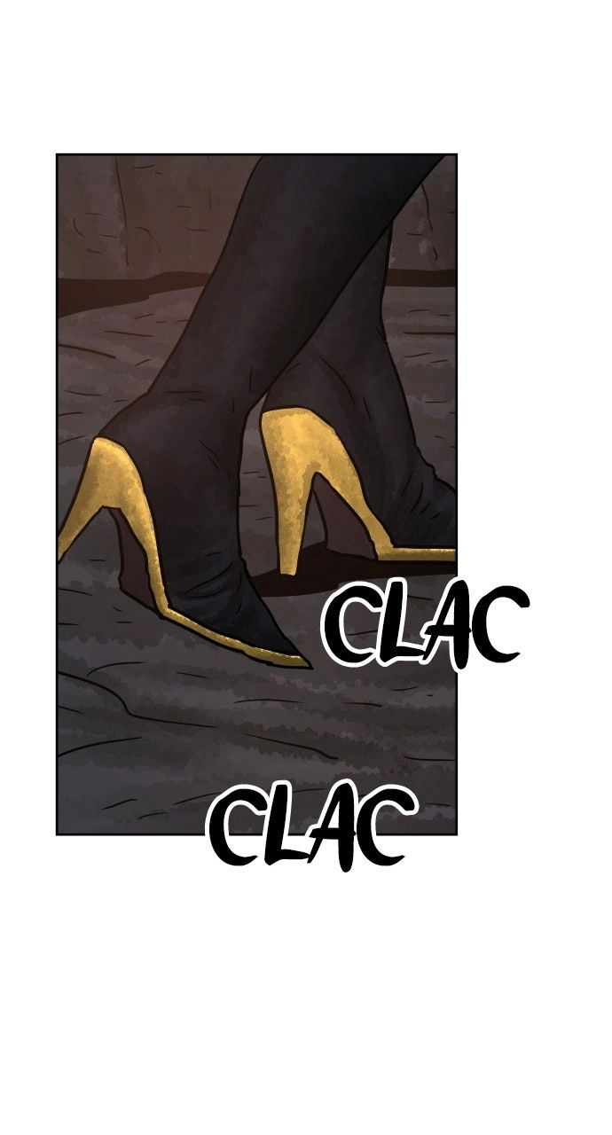 Warrior Executioner Chapter 176 page 15 - 