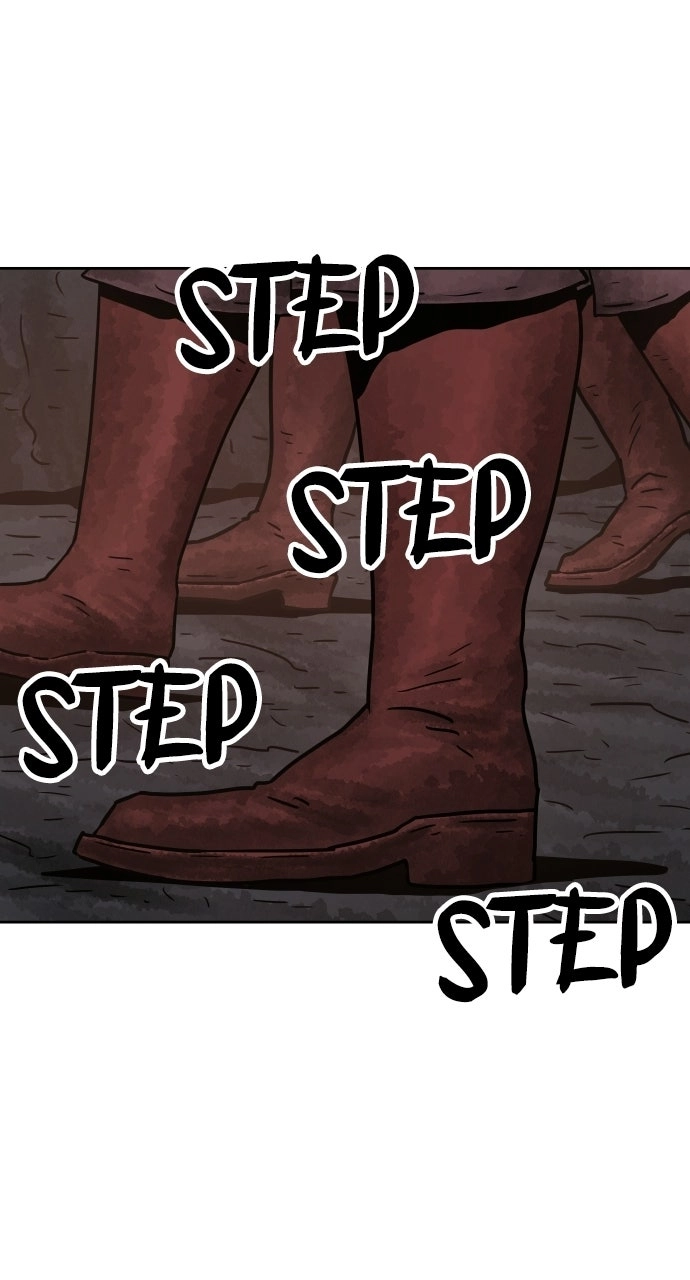 Warrior Executioner Chapter 176 page 16 - 