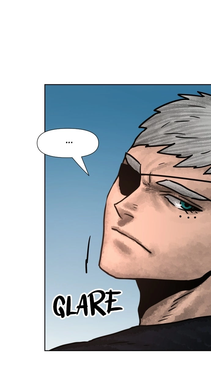 Warrior Executioner Chapter 176 page 18 - 