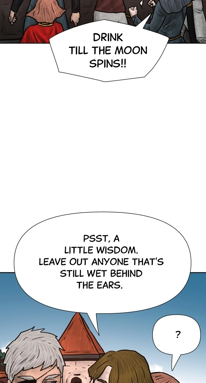 Warrior Executioner Chapter 176 page 26 - 