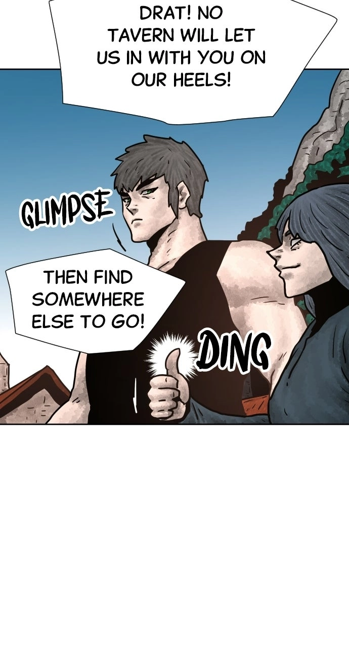 Warrior Executioner Chapter 176 page 30 - 