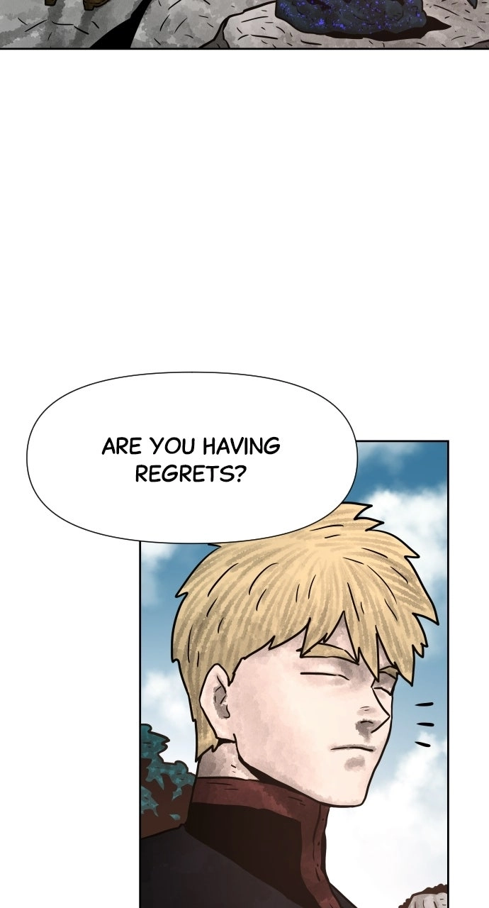 Warrior Executioner Chapter 176 page 4 - 