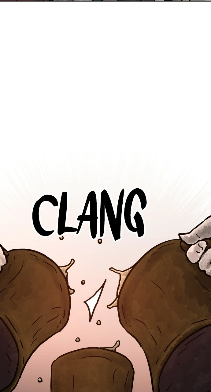 Warrior Executioner Chapter 176 page 37 - 