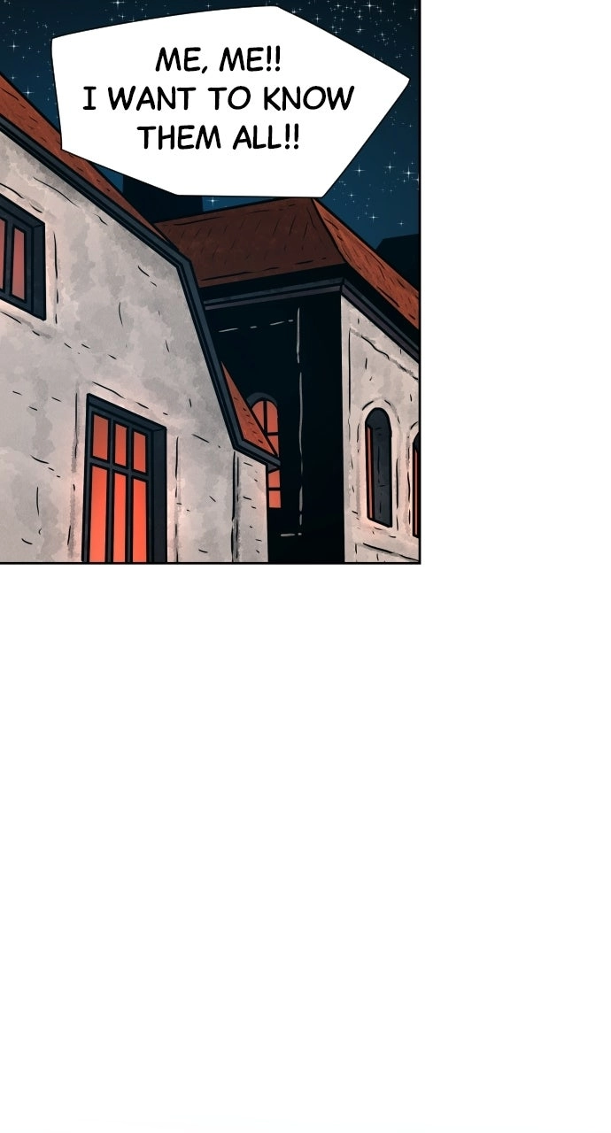 Warrior Executioner Chapter 176 page 40 - 