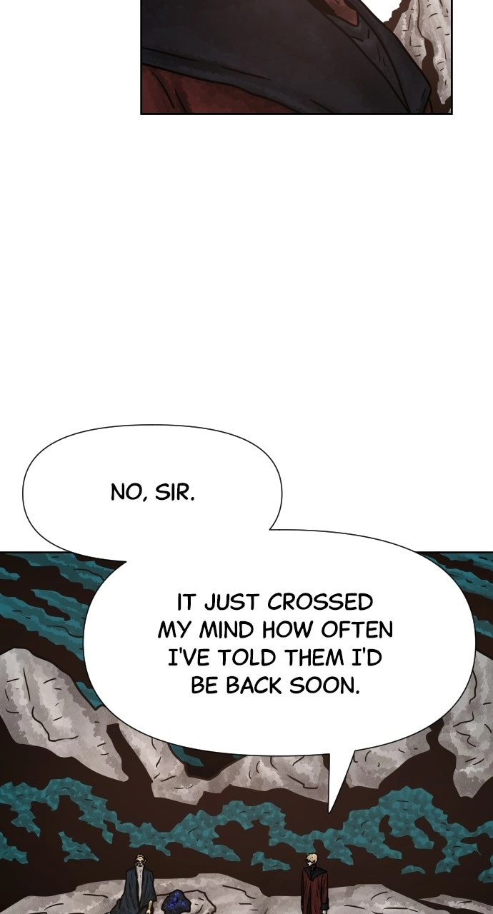 Warrior Executioner Chapter 176 page 5 - 
