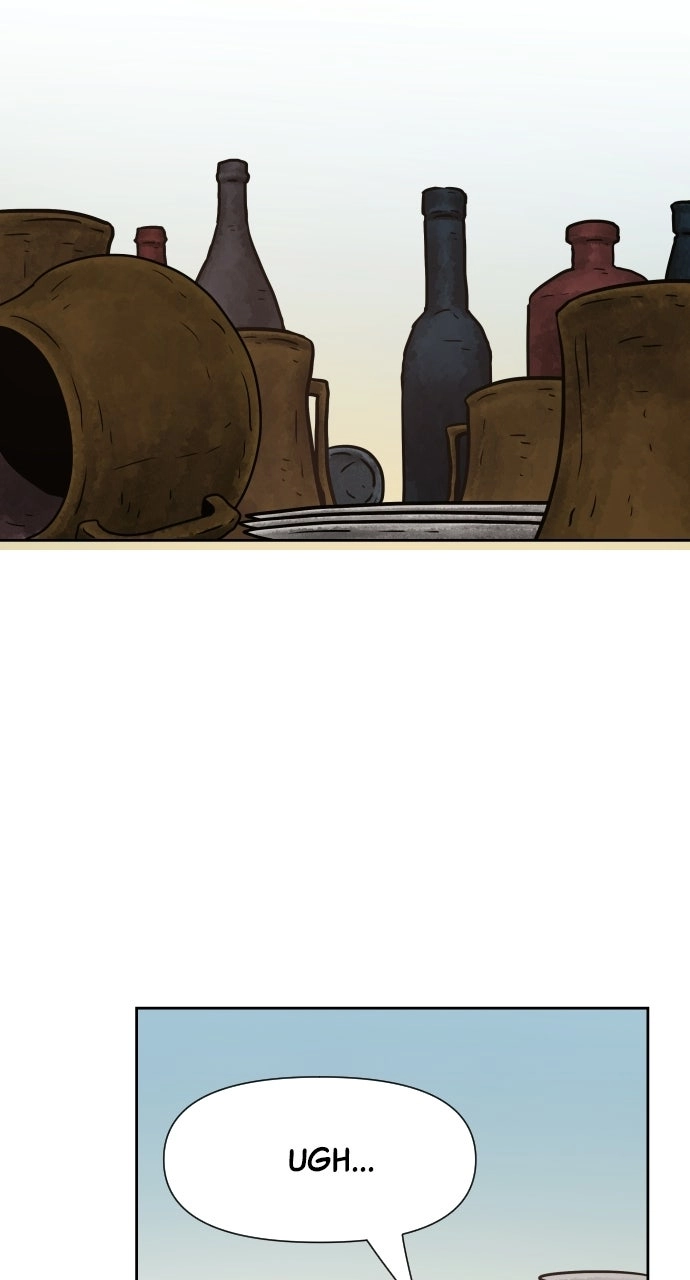 Warrior Executioner Chapter 176 page 41 - 