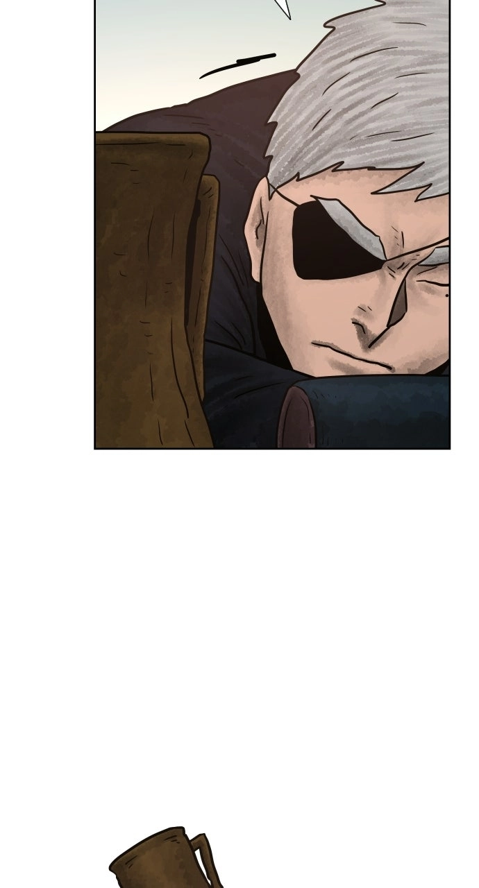 Warrior Executioner Chapter 176 page 42 - 