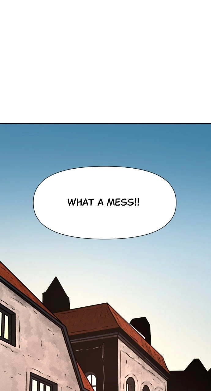 Warrior Executioner Chapter 176 page 46 - 