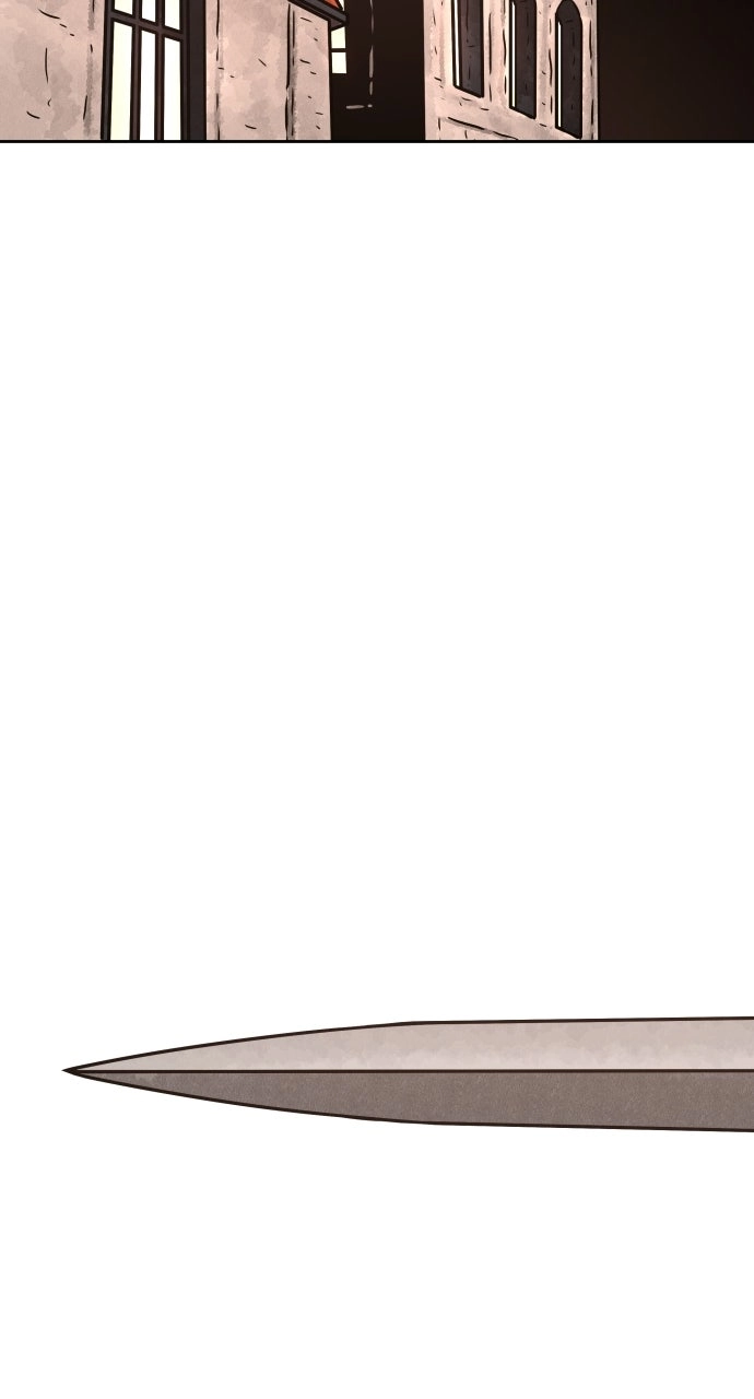 Warrior Executioner Chapter 176 page 47 - 