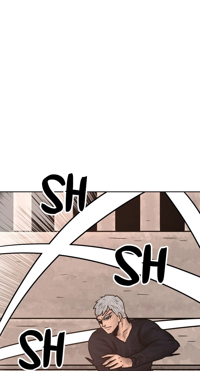 Warrior Executioner Chapter 176 page 48 - 
