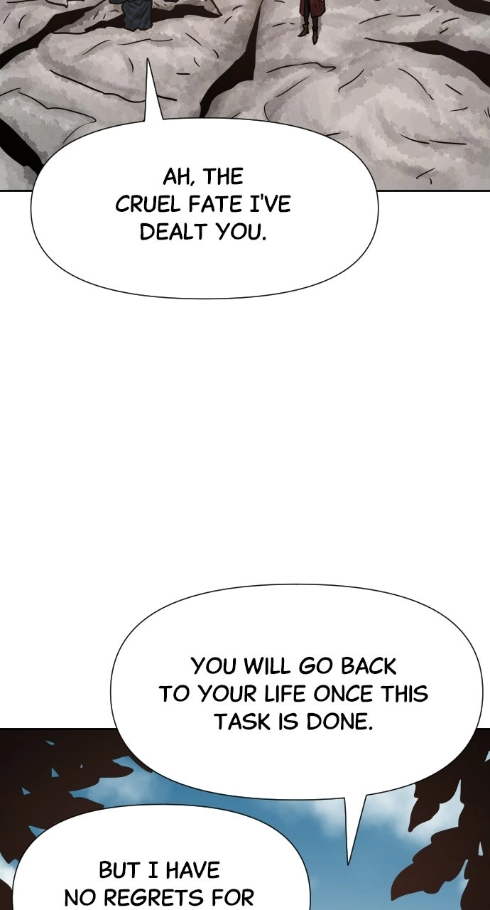 Warrior Executioner Chapter 176 page 6 - 