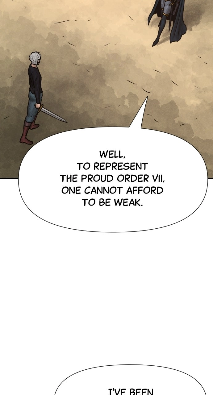Warrior Executioner Chapter 176 page 57 - 