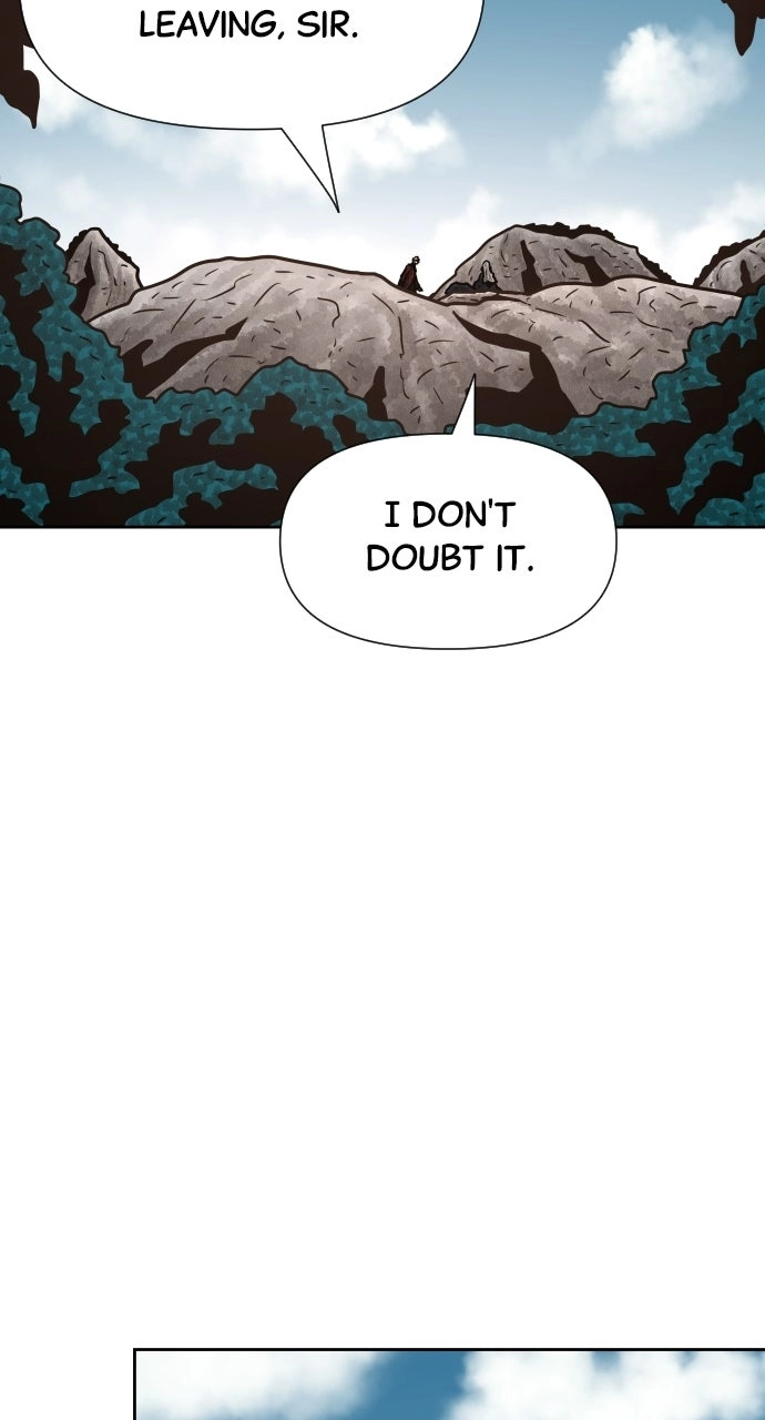 Warrior Executioner Chapter 176 page 7 - 