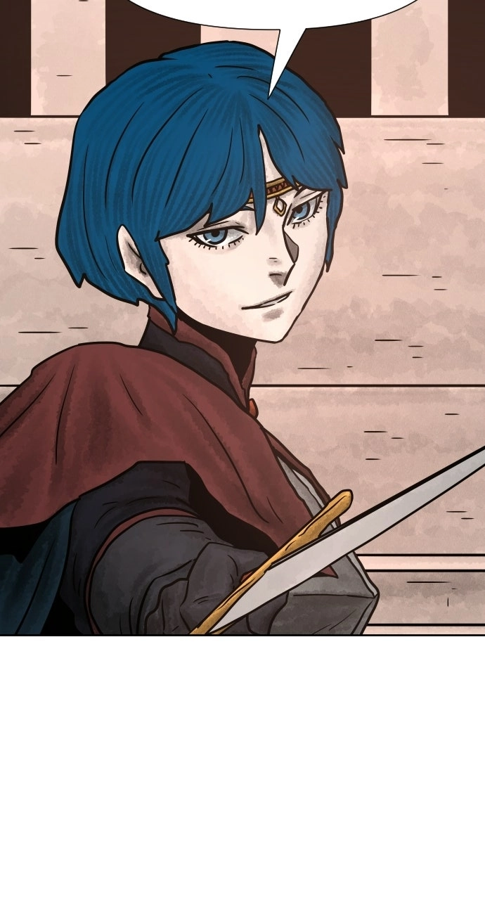 Warrior Executioner Chapter 176 page 64 - 