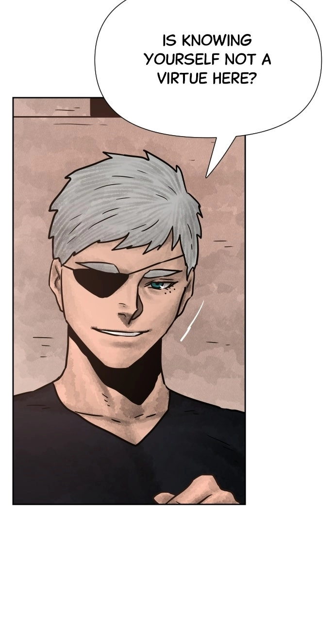 Warrior Executioner Chapter 176 page 66 - 